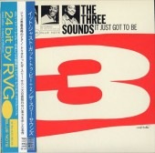 The Three Sounds�������꡼��������/���åȡ����㥹�ȡ����åȡ��ȥ����ӡ�(�楸�㥱)