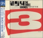 The Three Sounds�������꡼��������/���åȡ����㥹�ȡ����åȡ��ȥ����ӡ�