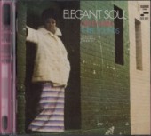 The Three Sounds ���꡼��������/Gene Harris/Elegant Soul