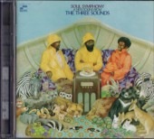 The Three Sounds ���꡼��������/Soul Symphony