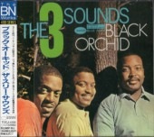 The Three Sounds ���꡼��������/�֥�å����������å�