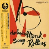 Thelonious Monk/Sonny Rollins���ˡ��������(�楸�㥱)