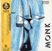 Thelonious Monk�����˥��������/�ȥꥪ(�楸�㥱��