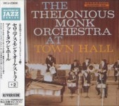Thelonious Monk˥Orchestra+2