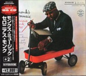 Thelonious Monk�����˥��������Monk's Music