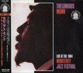 Thelonious Monk�����˥��������/��󥿥졼�����㥺���ե����ƥ�������1964