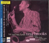 Tina Brooks�ƥ��ʡ��֥�å���/�����������ƥ��󥰡�������