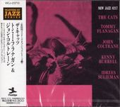 John Coltrane����󡦥���ȥ졼��/Tommy Flanagan /Cats