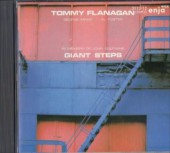 Tommy Flanagan �ȥߡ����ե�ʥ���Giant Steps