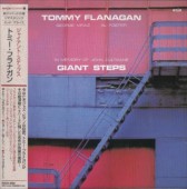 Tommy Flanagan �ȥߡ����ե�ʥ���Giant Steps(�楸�㥱)