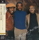 Tommy Flanagan �ȥߡ����ե�ʥ���/SUPER JAZZ TRIO(�楸�㥱)