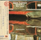 Tommy Flanagan �ȥߡ����ե�ʥ���Confirmation(�楸�㥱)