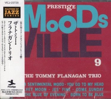 Tommy Flanagan �ȥߡ����ե�ʥ���/trio