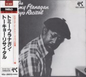 Tommy Flanagan �ȥߡ����ե�ʥ���/Tokyo Recital