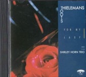 Toots Thielemans�ȥ����ġ�������ޥ�/For My Lady