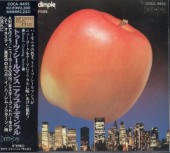 Toots Thielemans�ȥ����ġ�������ޥ�/Apple Dimple