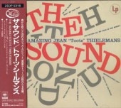 Toots Thielemans�ȥ����ġ�������ޥ�/�����������