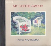 Toots Thielemans�ȥ����ġ�������ޥ�My Cherie Amour