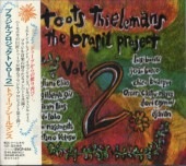 Toots Thielemans�ȥ����ġ�������ޥ�Brasil Project 2