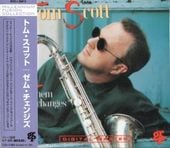Tom Scott�ȥࡦ�����å�/���ࡦ�����󥸥�