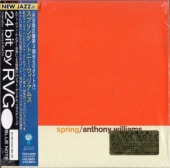 Tony Williams�ȥˡ��������ꥢ�ॹ/���ץ��(�楸�㥱)