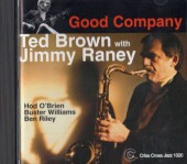 Ted Brown�ƥåɡ��֥饦��Good Company