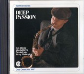 Tad Shull���åɡ������Deep Passion