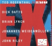 Ted Rosenthal�ƥåɡ��������󥿡���Expressions(�ǥ��ѥå�)