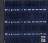 Tiny Grimes�����ˡ������饤�ॹColeman Hawkins