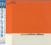 Tony Williams�ȥˡ��������ꥢ�ॹ/���ץ��