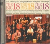 THE BIG 18/Buck Clayton/LIVE ECHOES OF THE SWINGING(2����)