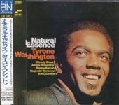 Tyrone Washington�������󡦥亮��ȥ�Natural Essence