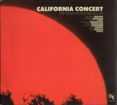 The Hollywood Pallad/California Concert(�楱����/2���ȡ�