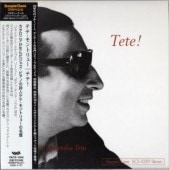 Tete Montoliu�ƥơ����ȥ�塼/�ƥ�!(�楸�㥱��