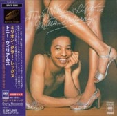Tony Williams�ȥˡ��������ꥢ�ॹMillion Dollar Legs(�楸�㥱)