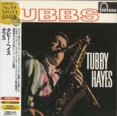 Tubby Hayes���ӡ����إ��� /���֥�(�楸�㥱��