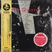 THE QUINTET / JAZZ AT MASSEY HAL(�楸�㥱)