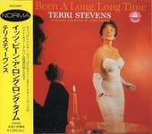 Terri Stevens�ƥ꡼�����ƥ����֥�It's Been a Long Long Time