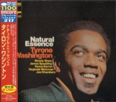 Tyrone Washington�������󡦥亮��ȥ�Natural Essence
