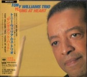 Tony Williams �ȥˡ��������ꥢ�ॹ/��󥰡����åȡ��ϡ���