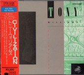 Tony Williams�ȥˡ��������ꥢ�ॹ/Civilization