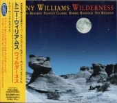 Tony Williams�ȥˡ��������ꥢ�ॹ/Wilderness