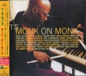 T.S. Monk/T.S.���/��󥯡����󡦥��