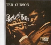 Ted Curson �ƥåɡ���������/�ץ��ƥ������֡��ۡ���