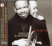 Terence Blanchard�ƥ�󥹡��֥����㡼��/��åġ����åȡ�������