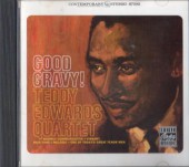 Teddy Edwards�ƥǥ������ɥ��Good Gravy