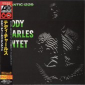 Teddy Charlesƥǥ㡼륺ƥƥå(楸㥱