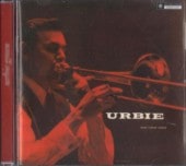 Urbie Green�����ӡ������꡼��East Coast Jazz Series 6