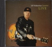 Ulf Wakenius����ա��辰�˥���/Live