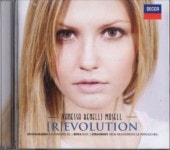 VANESSA BENELLI-MOSELL�Хͥå����٥ͥꡦ�⥼����  [R]Evolution